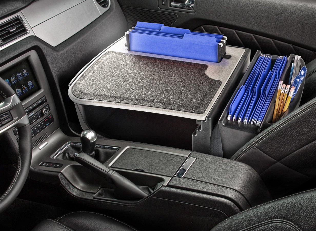 AutoExec Portable Car Desk