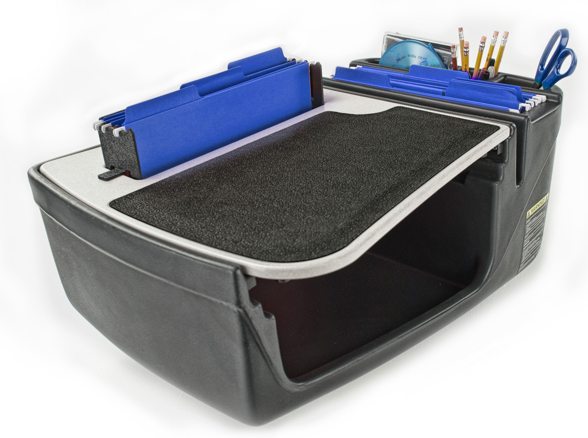 AutoExec FileMaster Mobile Filing for Your Car