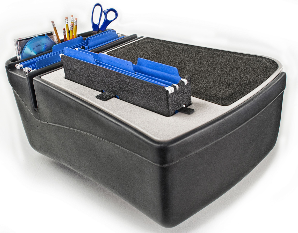 AutoExec FileMaster Mobile Filing for Your Car