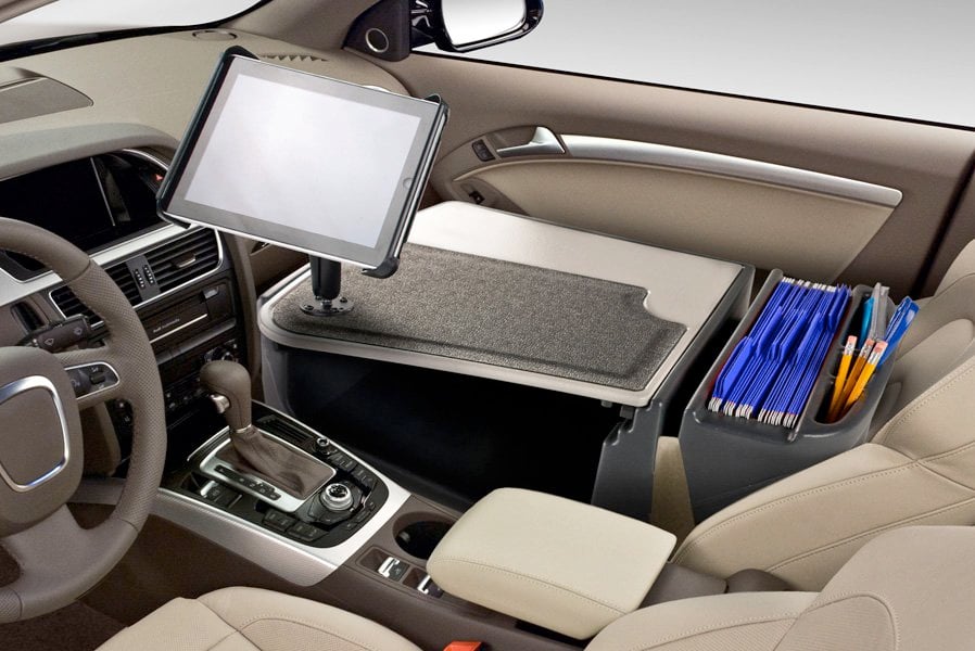 AutoExec Car Desk