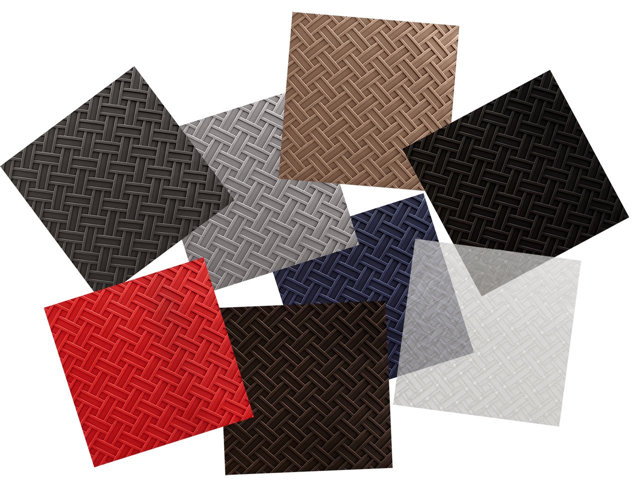 Lloyd NorthRIDGE All-Weather Floor Mats Free Shipping