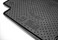 Lloyd Corvette Signature Rubber Logo Floor Mats