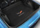 Lloyd Corvette Signature Rubber Logo Floor Mats