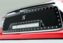 Image is representative of T-Rex Torch Series LED Light Grille.<br/>Due to variations in monitor settings and differences in vehicle models, your specific part number (6314531) may vary.