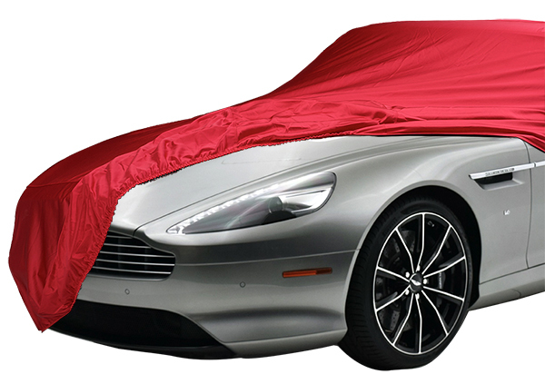 Covercraft Fleeced Satin Car Cover