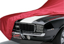 Covercraft Fleeced Satin Car Cover