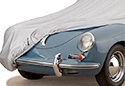 Covercraft Fleeced Satin Car Cover