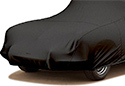 Covercraft Fleeced Satin Car Cover