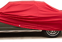 Covercraft Fleeced Satin Car Cover