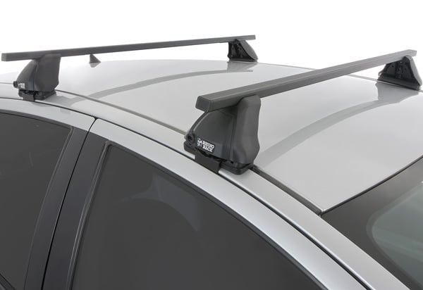 Rhino-Rack Euro Square Bar Roof Rack System