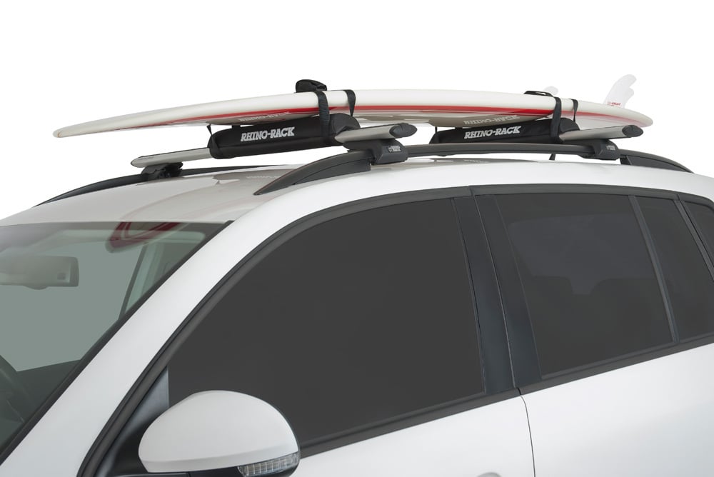 RhinoRack AERO Crossbar Pads