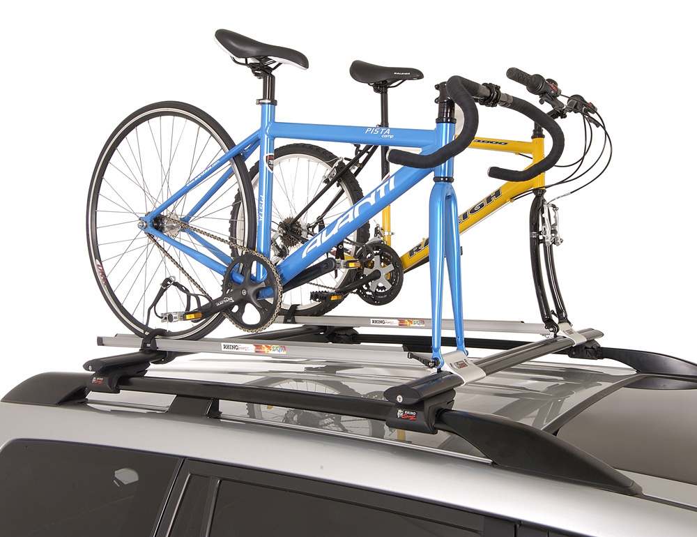 Rhino Rack Quick Release Bike Rack, Free Shipping On Rhino