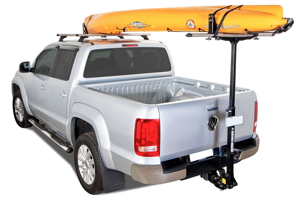 Rhino Rack T-Loader Canoe and Kayak Rack