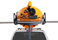 Rhino-Rack T-Loader Hitch Mount Kayak & Canoe Carrier