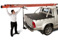 Rhino-Rack T-Loader Hitch Mount Kayak & Canoe Carrier