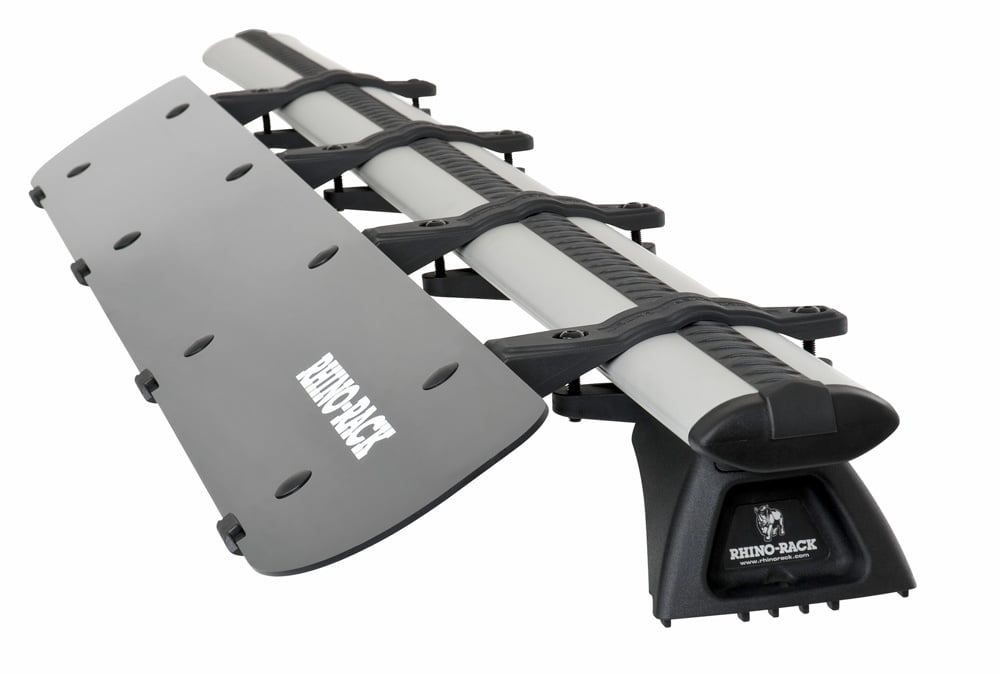 Wind Fairing Rhino Rack RF2