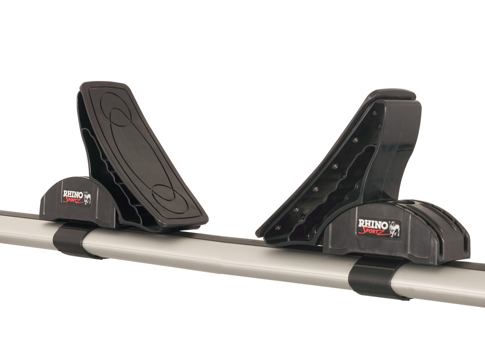 Rhino Rack Explorer Kayak And Canoe Carrier Free Shipping