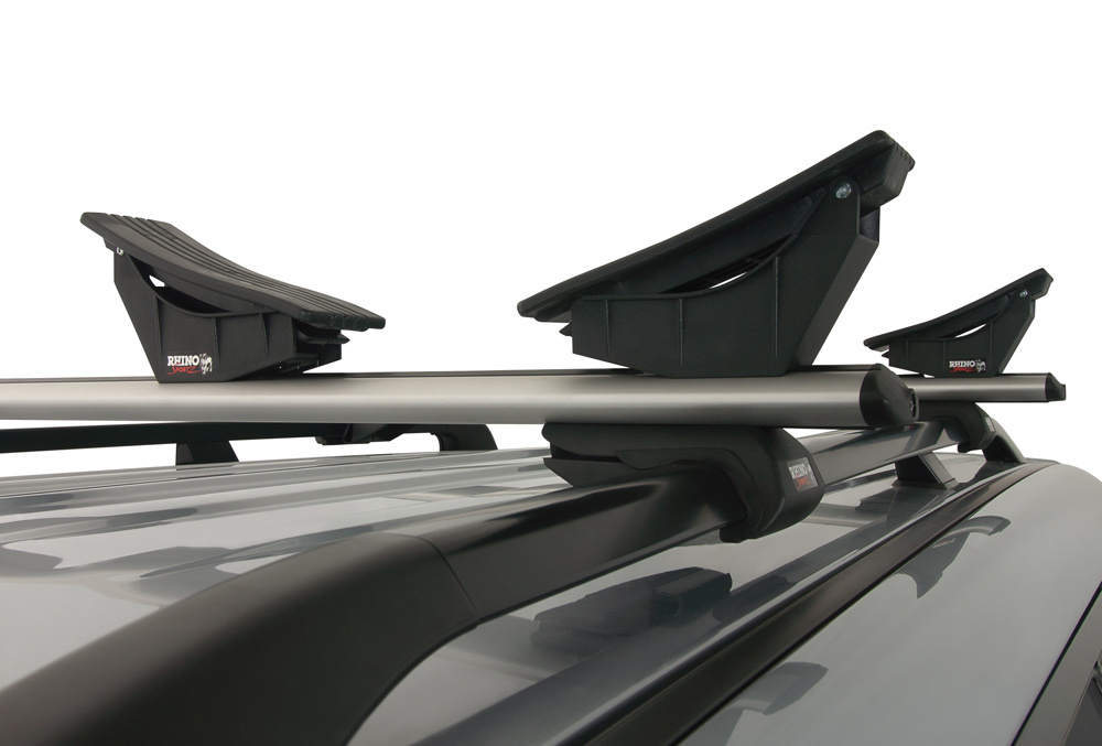 Rhino-Rack Kayak &amp; Canoe Carrier - AutoAccessoriesGarage.com