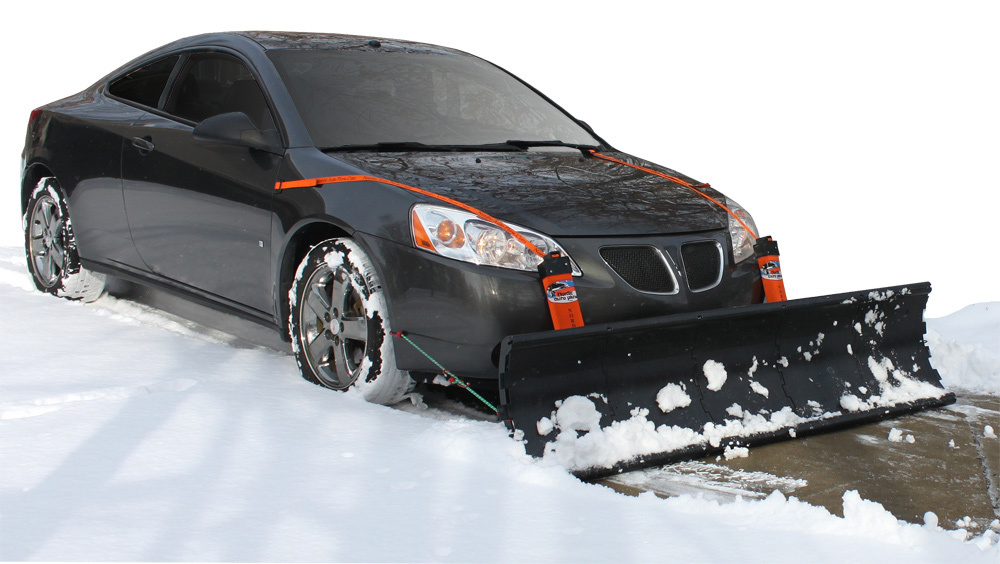 Nordic Auto Plow - Free Shipping & Price Match Guarantee