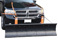 Nordic Auto Plow