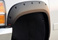 Image is representative of EGR Bolt-On Look Matte Black Fender Flares.<br/>Due to variations in monitor settings and differences in vehicle models, your specific part number (793475) may vary.