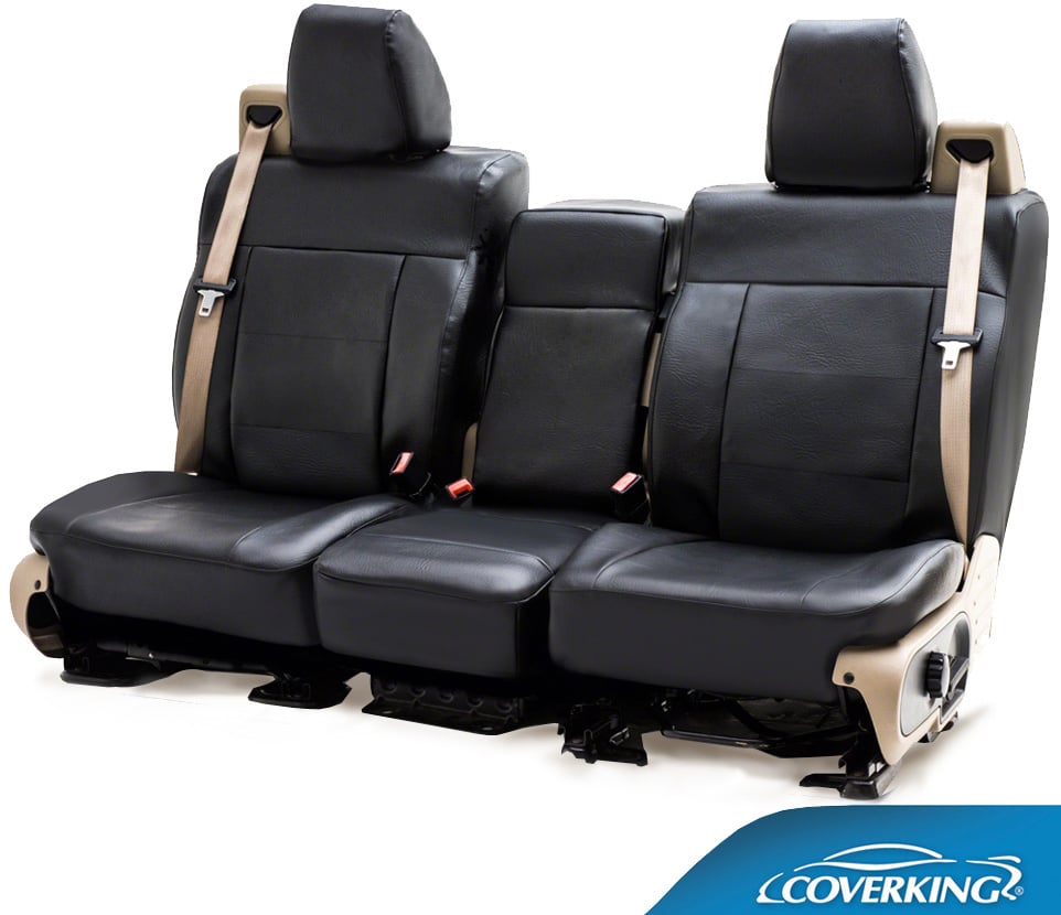 Volkswagen TIGUAN Car Seat Covers by Town & Country Covers HEAVY DUTY –  Protective Seat Covers