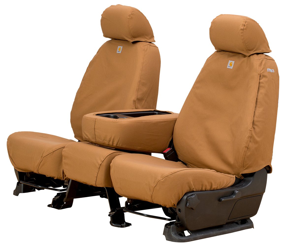 2003 nissan frontier seat covers