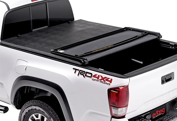 Extang eMAX Folding Tonneau Cover