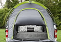 Napier Backroadz Truck Tent