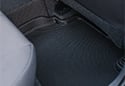 Image is representative of 3D Maxpider Kagu Floor Liners.<br/>Due to variations in monitor settings and differences in vehicle models, your specific part number (L1SB02221509) may vary.