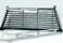 Backrack Louvered Rack