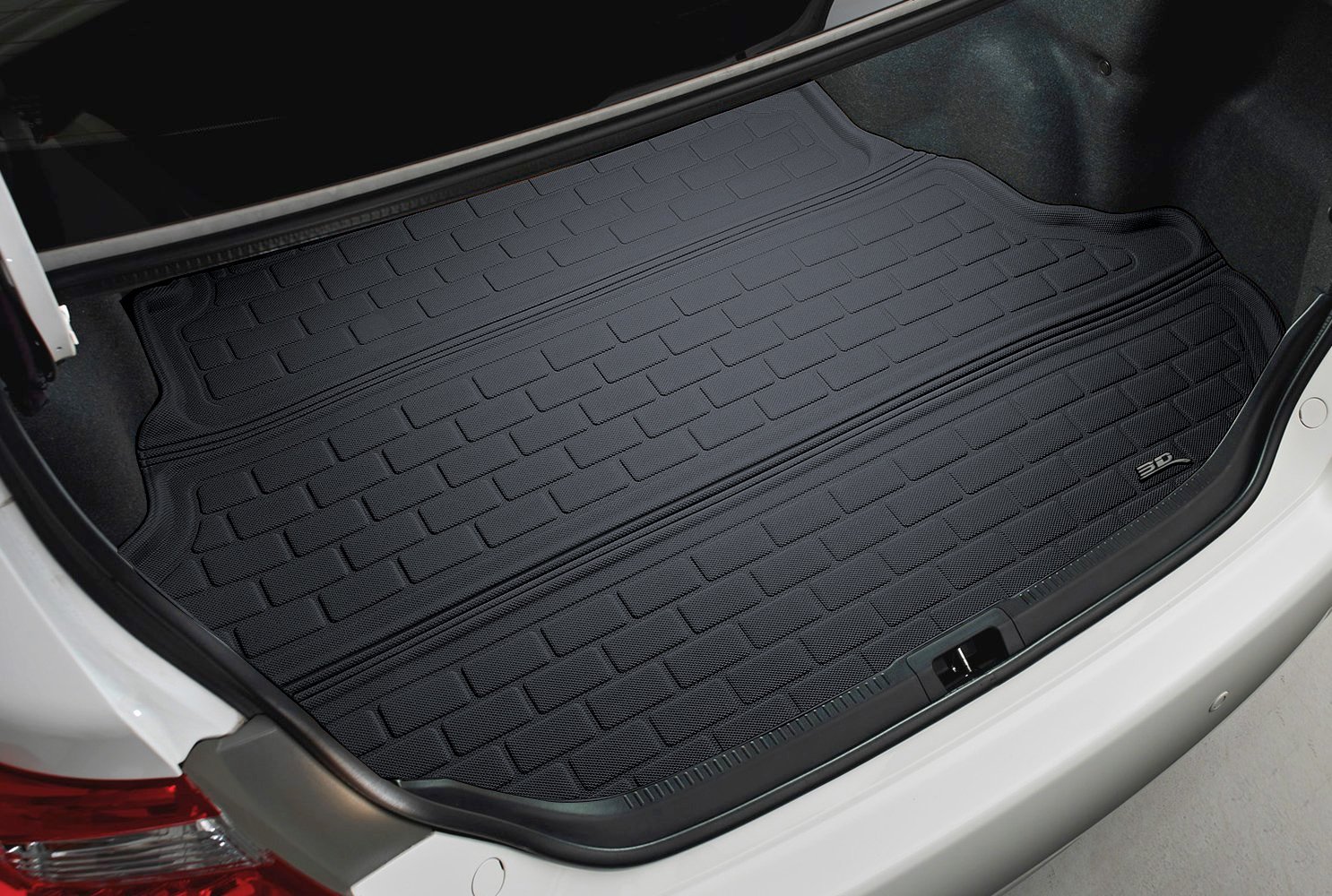 3D Maxpider Kagu Cargo Liner  Trunk Mat FREE SHIPPING