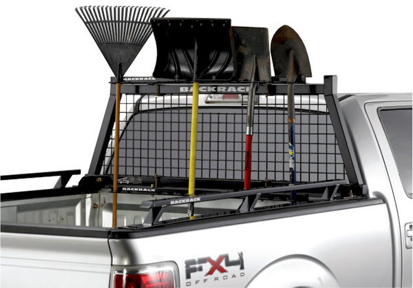 Backrack Tool Holder - Speedy Delivery & Price Match Guarantee