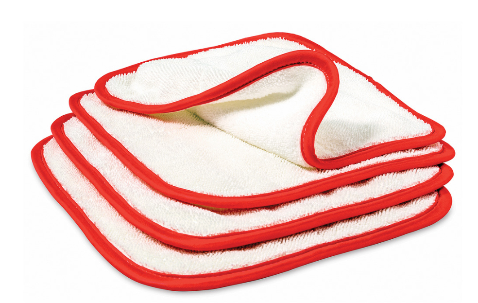 Griot's Garage Starter Orbital Buffer Kit Free Shipping