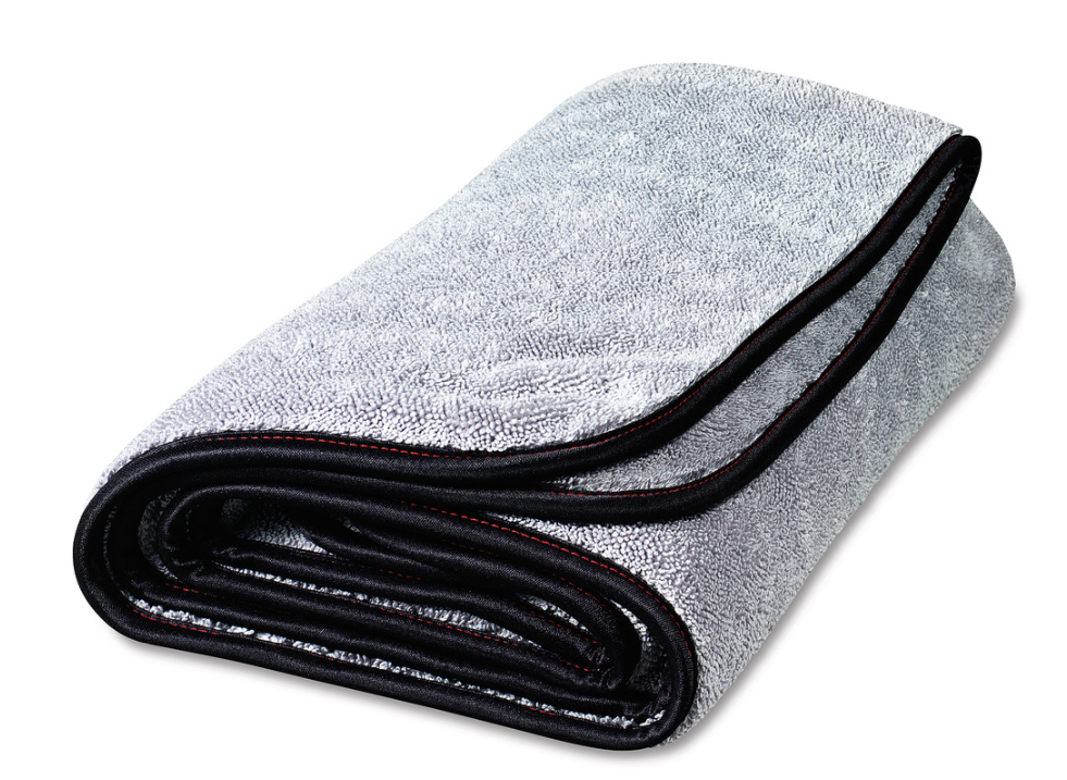 Griot's Garage Complete SprayOn Waterless Car Wash Kit