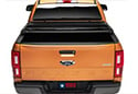 American Tonneau Tri-Fold Tonneau Cover