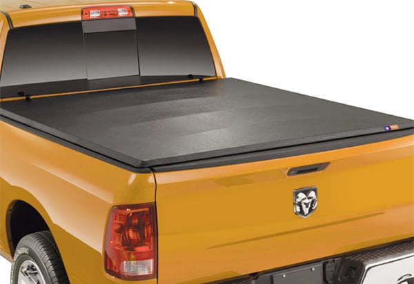 American Tonneau Tri-Fold Tonneau Cover