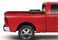 American Tonneau Tri-Fold Tonneau Cover