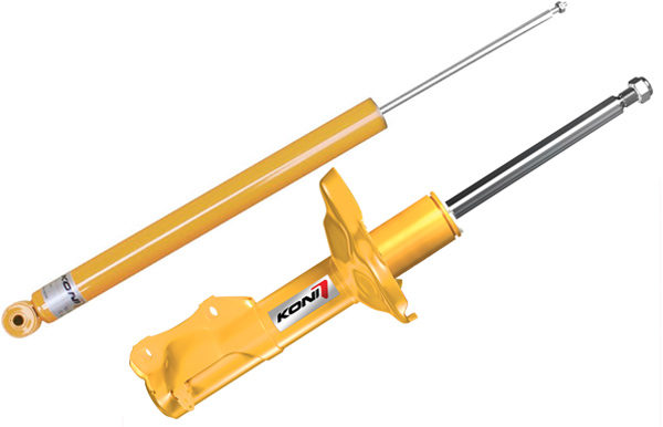 80 2591Sport Koni Sport Shock for Cadillac Catera 80 2591Sport Koni Sport Shock for Cadillac Catera