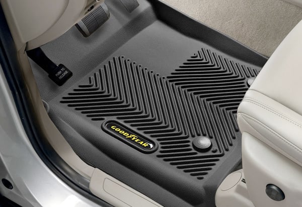 Goodyear Floor Liners