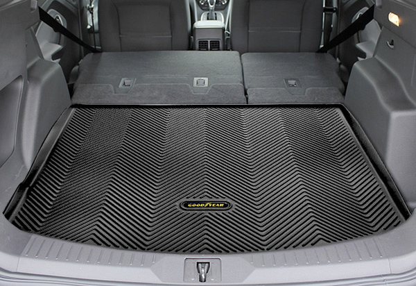 Goodyear Cargo Liner - Free Shipping on All Weather Rubber ... Goodyear Cargo Liner - Free Shipping on All Weather Rubber ...