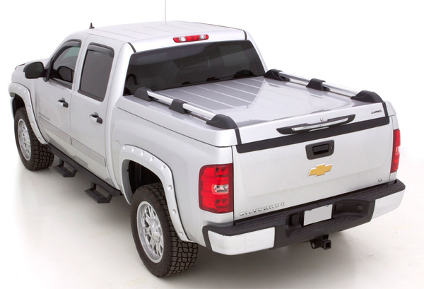 Dodge Ram Tonneau Cover >> Genesis Elite Steel Tonneau Cover, Free Shipping on Lund ... Dodge Ram Tonneau Cover >> Genesis Elite Steel Tonneau Cover, Free Shipping on Lund ...