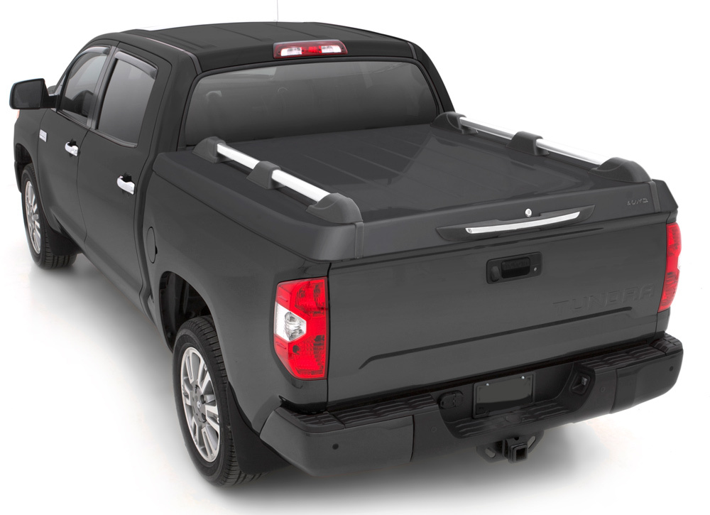 Genesis Elite Steel Tonneau Cover, Free Shipping on Lund Steel Tonneaus