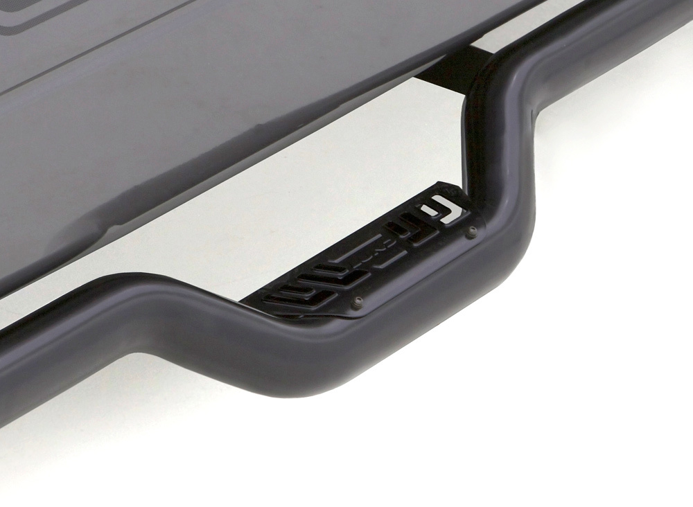 Lund 26610010 Black Latitude Nerf Bar