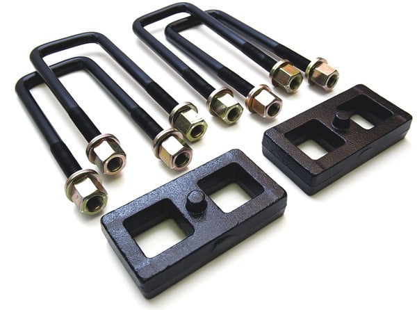 ReadyLift Rear Block Kit