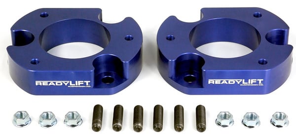 ReadyLift T6 Billet Leveling Kit