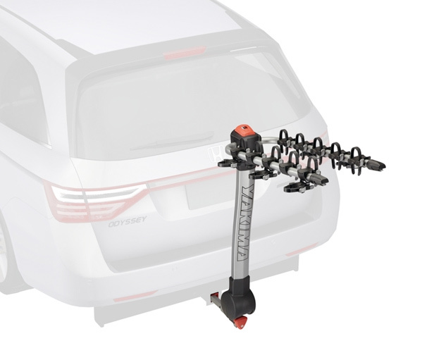Ridgeback Racks Yakima Ridgeback Bike Rack, Reliable Shipping on Hitch Racks