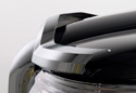 Putco Element Bug Deflector
