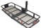 DK2 Hitch Mount Cargo Carrier