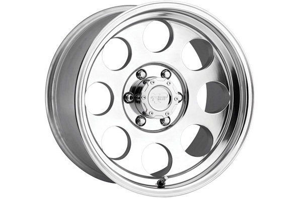 Pro Comp 1069 Series Alloy Wheels